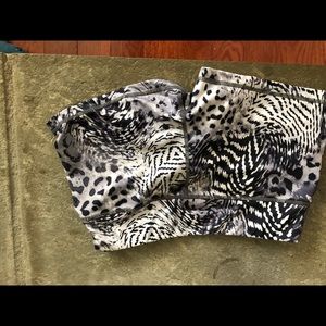 IABMFG Shorts 2.0 Size Medium like new